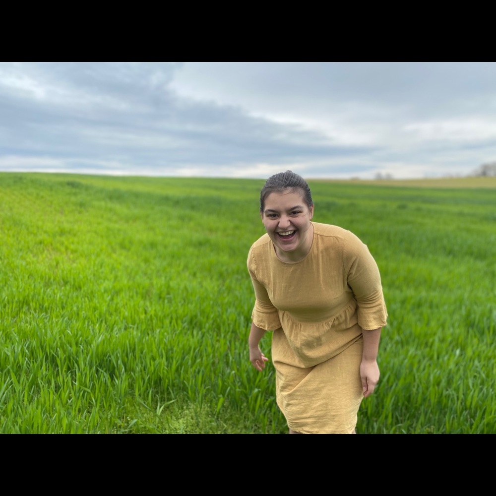 Meet your Posher, Cheryl